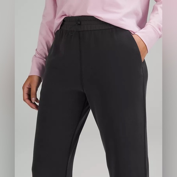 NWT Lululemon Softstreme High-Rise Pant Full Length - Picture 8 of 11